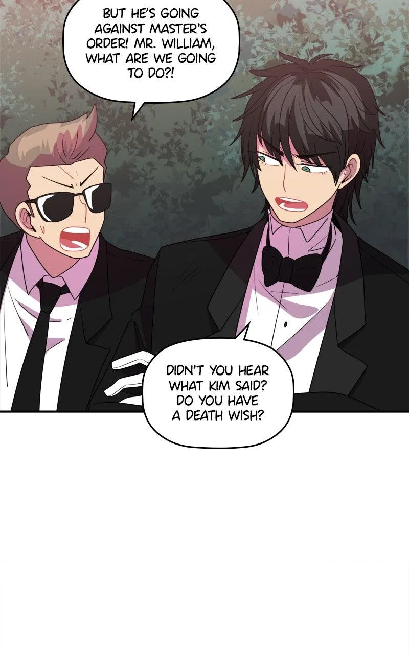 Take My Money Chapter 127 – Page 9