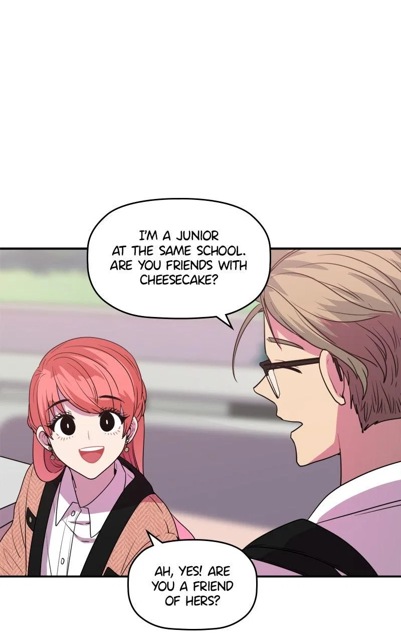 Take My Money Chapter 127 – Page 12