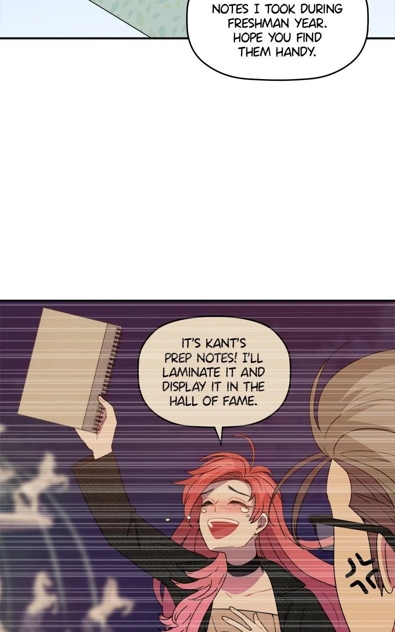 Take My Money Chapter 127 – Page 14