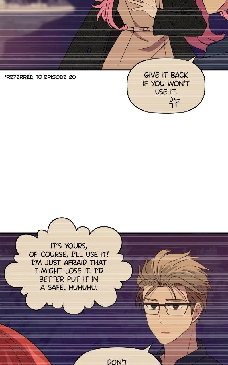 Take My Money Chapter 127 – Page 15