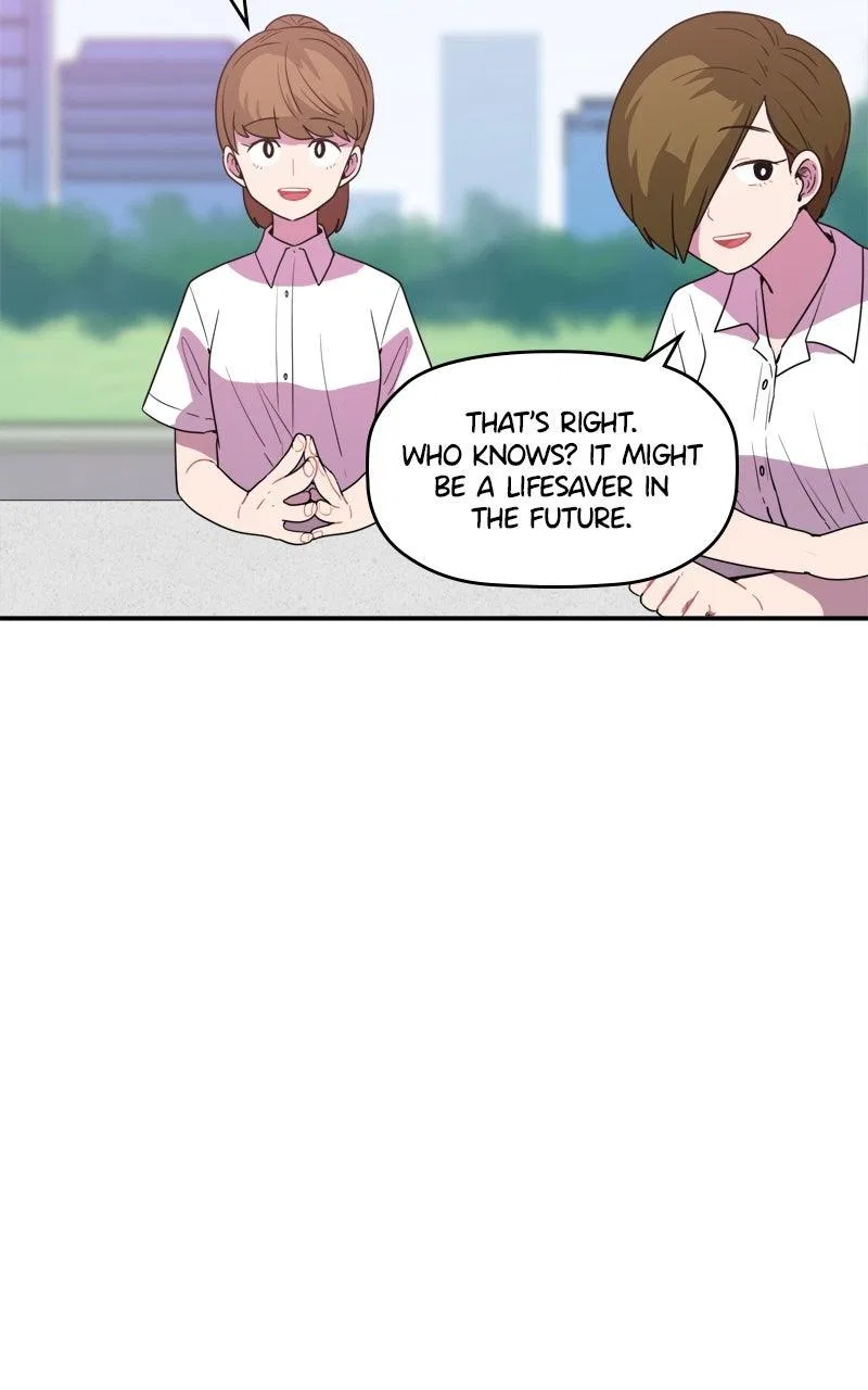 Take My Money Chapter 127 – Page 18