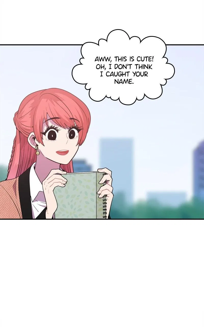Take My Money Chapter 127 – Page 20
