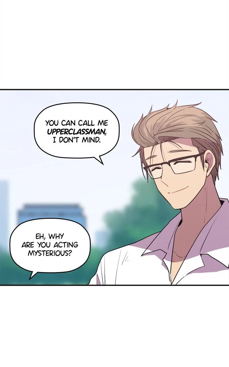 Take My Money Chapter 127 – Page 21