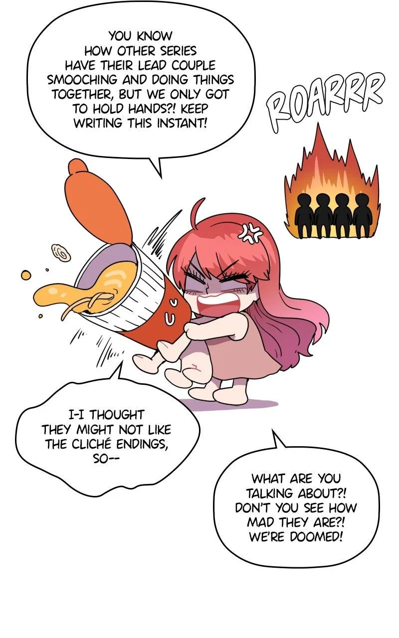 Take My Money Chapter 127 – Page 29