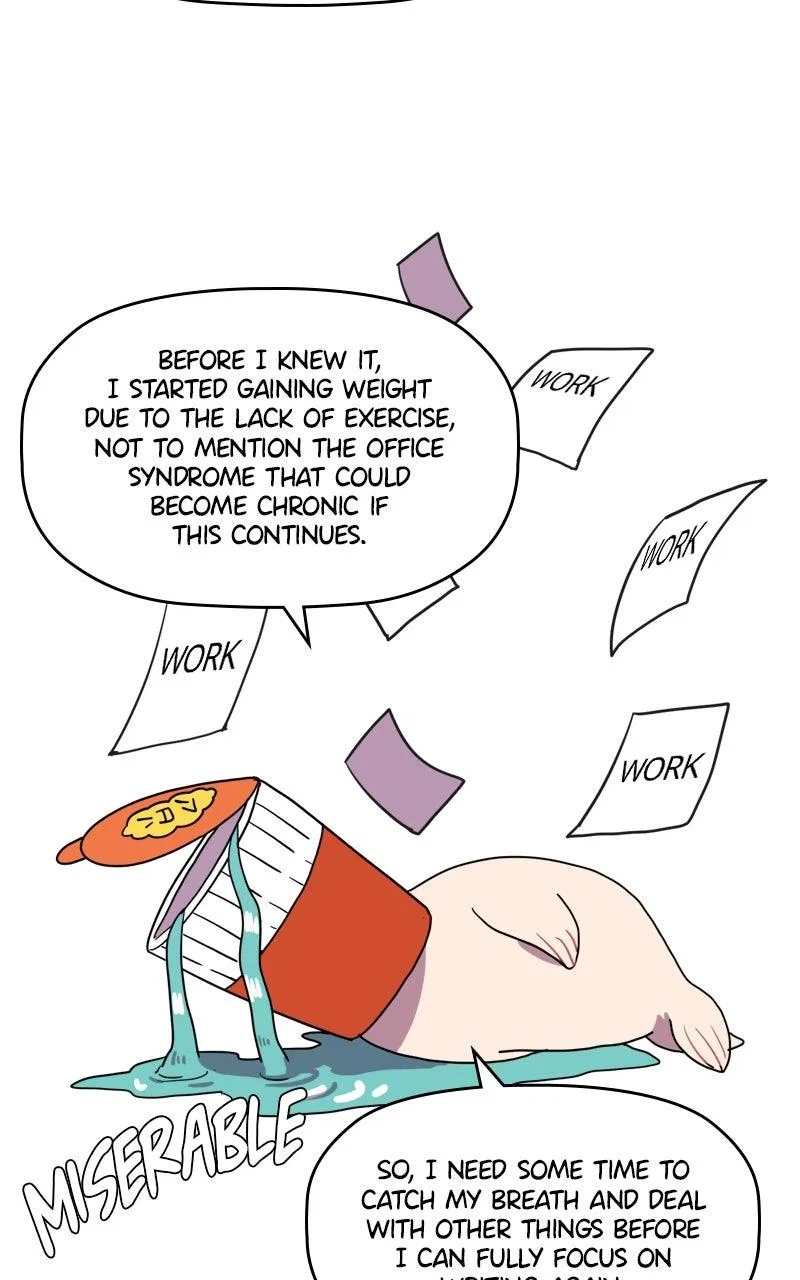Take My Money Chapter 127 – Page 31