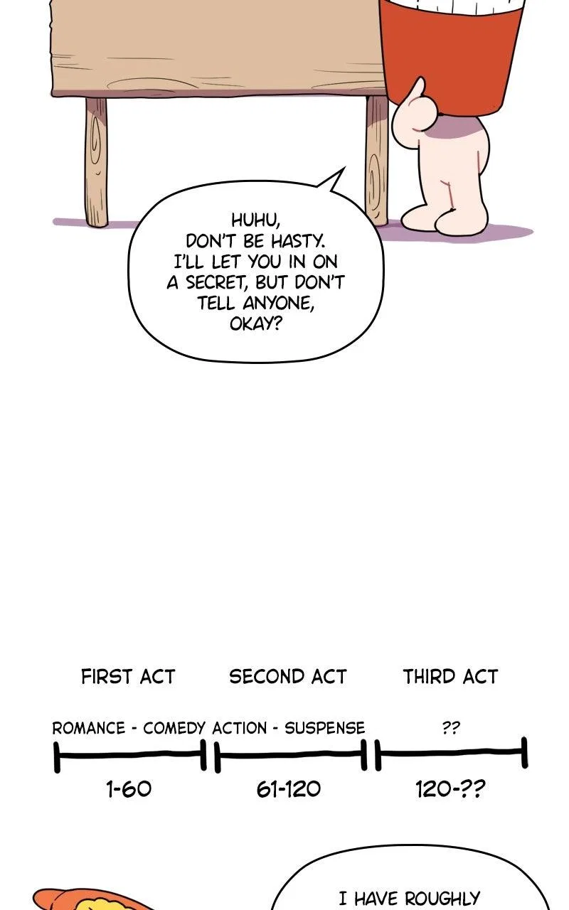 Take My Money Chapter 127 – Page 36