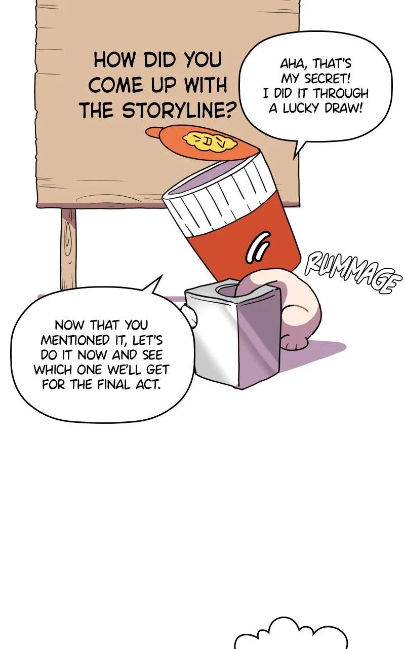 Take My Money Chapter 127 – Page 38