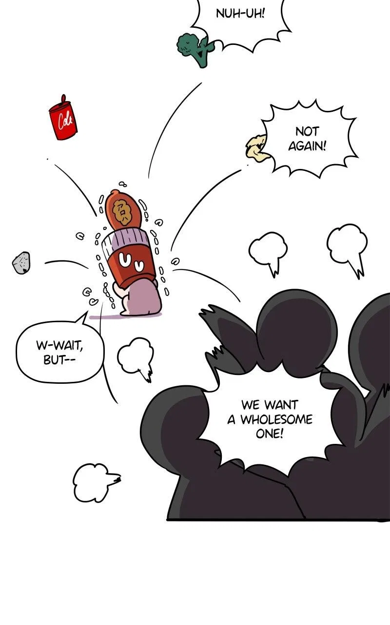 Take My Money Chapter 127 – Page 40