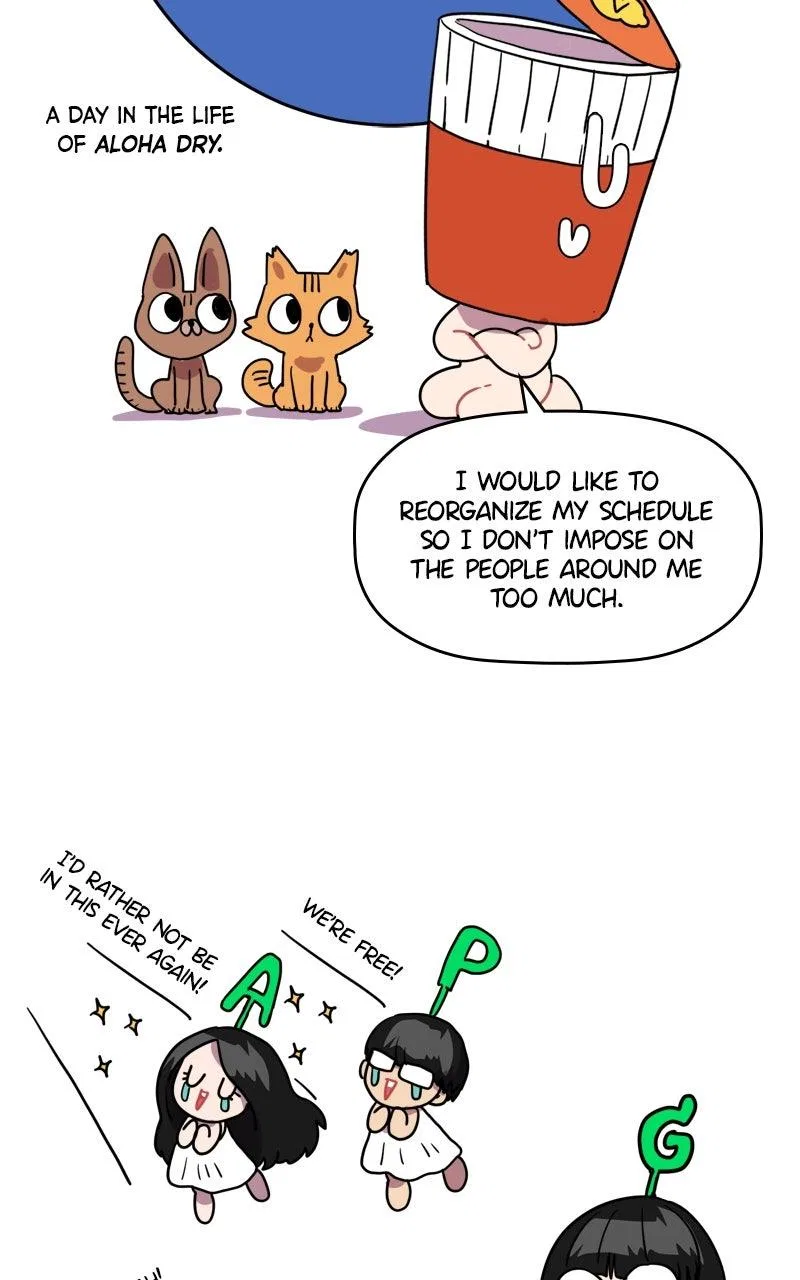 Take My Money Chapter 127 – Page 44