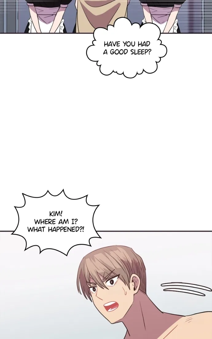 Take My Money Chapter 126 – Page 15