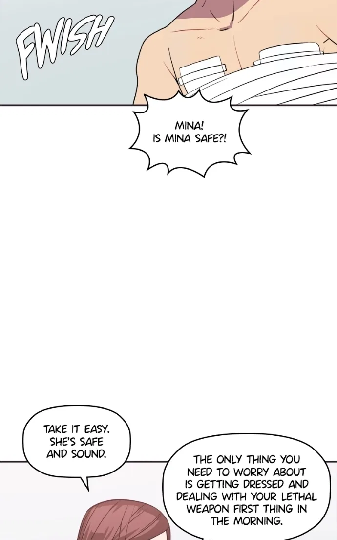 Take My Money Chapter 126 – Page 16