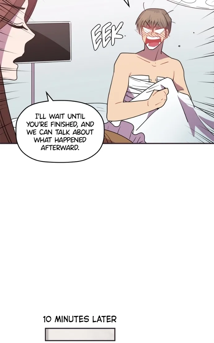 Take My Money Chapter 126 – Page 18