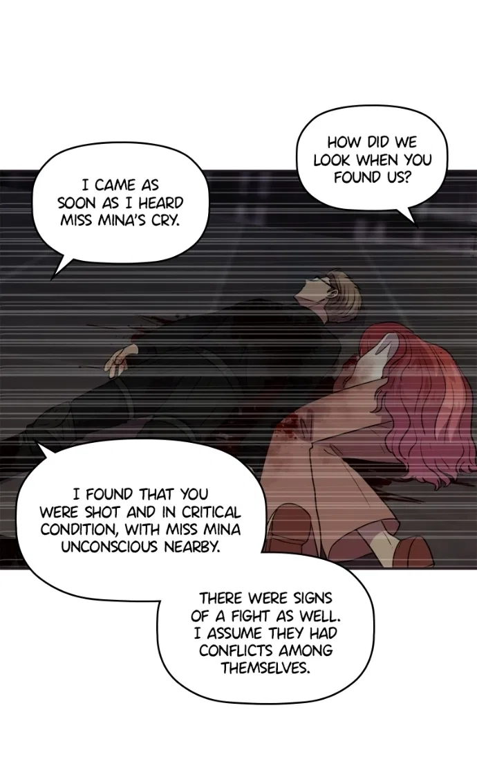 Take My Money Chapter 126 – Page 21