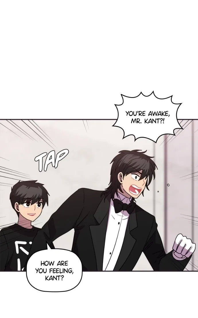 Take My Money Chapter 126 – Page 22