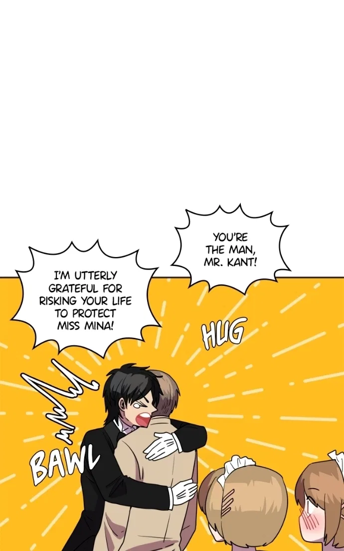 Take My Money Chapter 126 – Page 24