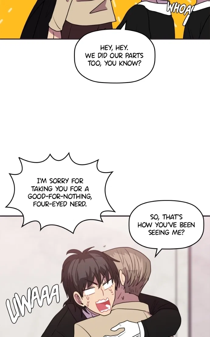 Take My Money Chapter 126 – Page 25