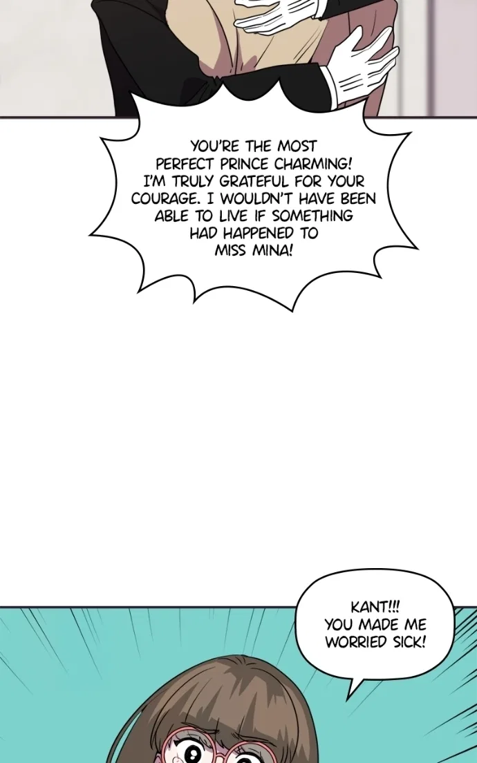 Take My Money Chapter 126 – Page 26