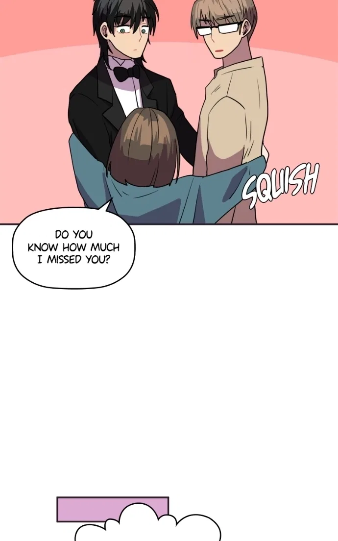 Take My Money Chapter 126 – Page 28