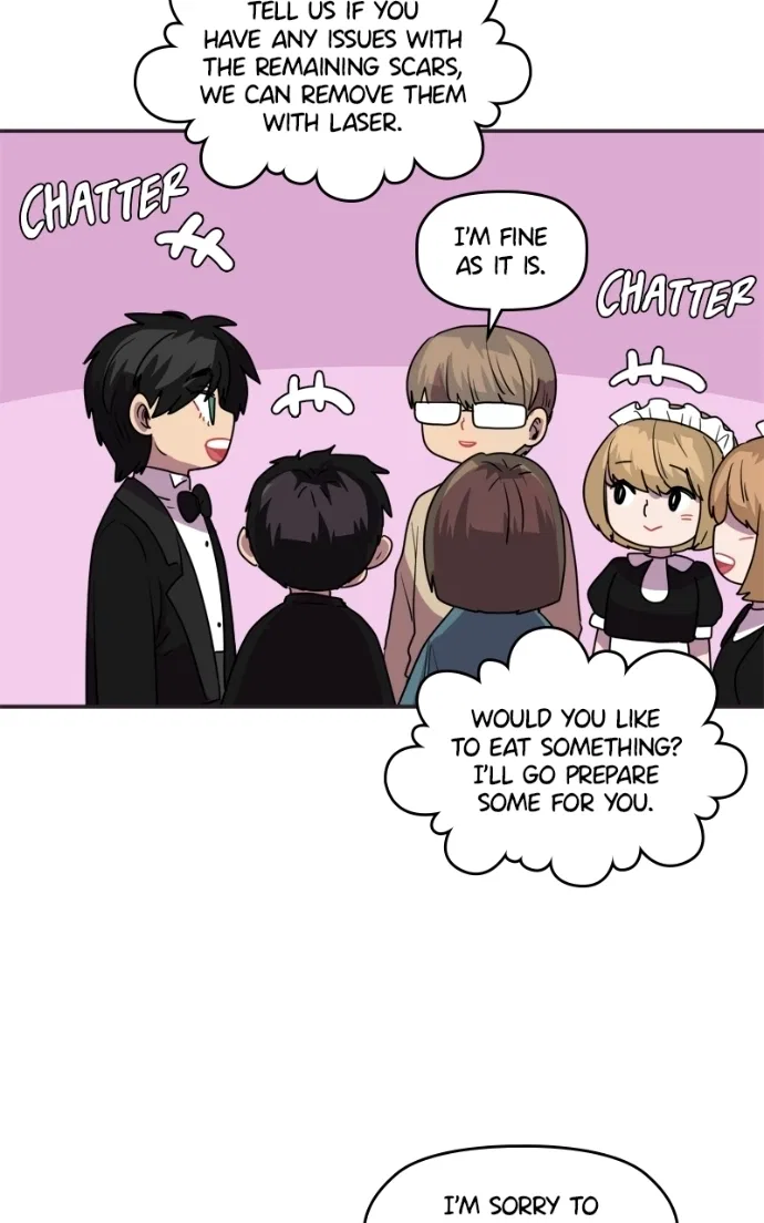 Take My Money Chapter 126 – Page 29