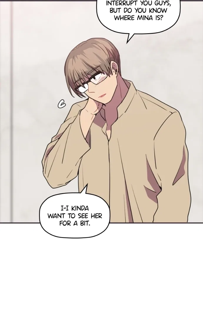 Take My Money Chapter 126 – Page 30
