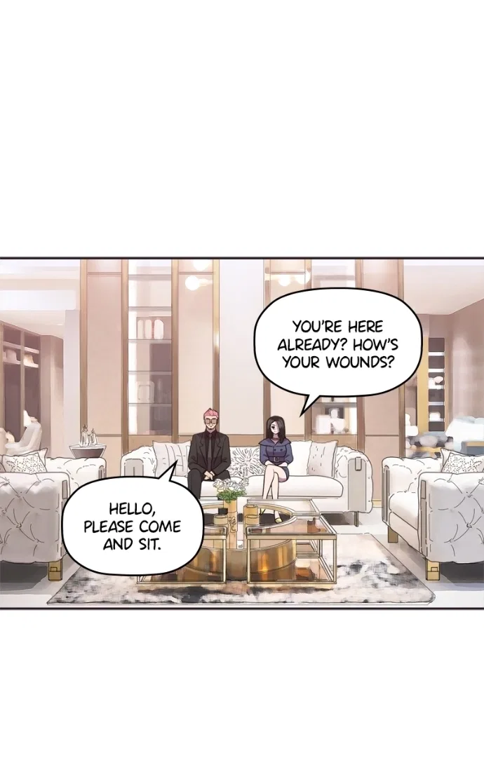 Take My Money Chapter 126 – Page 32