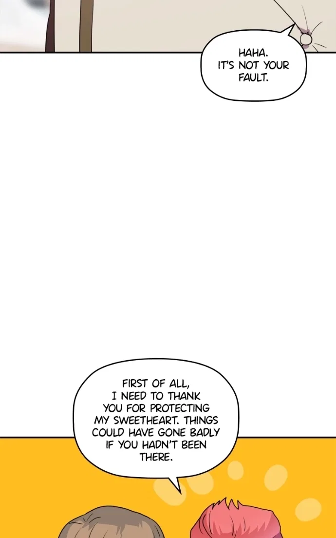 Take My Money Chapter 126 – Page 36