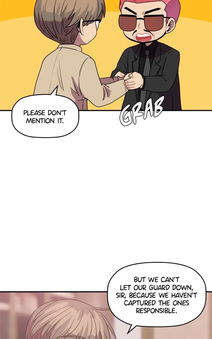 Take My Money Chapter 126 – Page 37