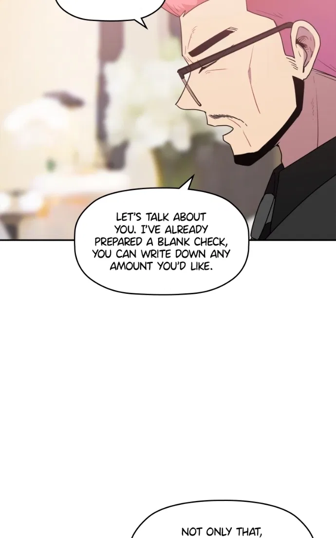 Take My Money Chapter 126 – Page 39