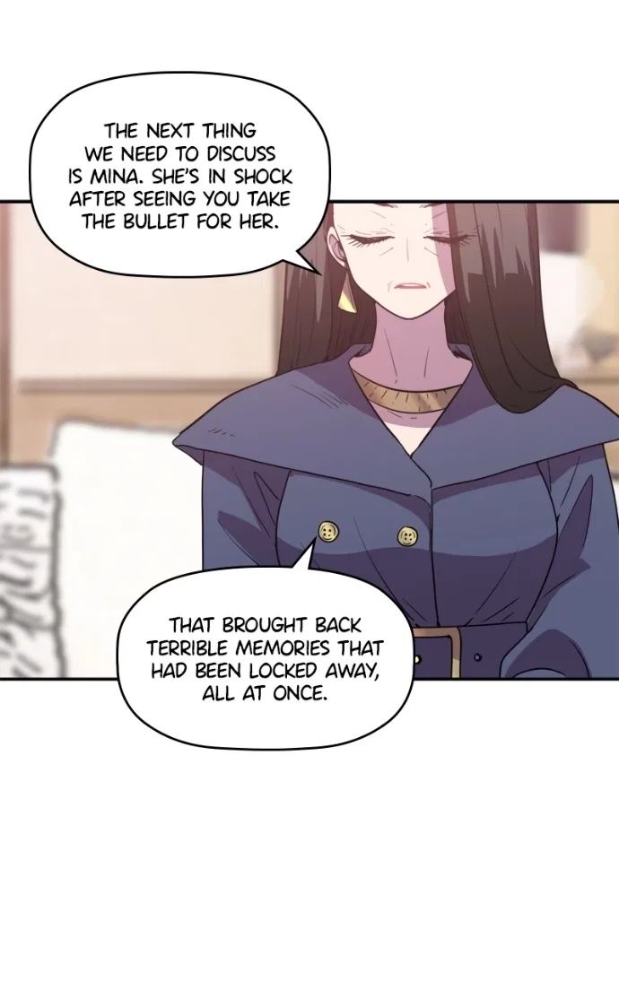 Take My Money Chapter 126 – Page 41