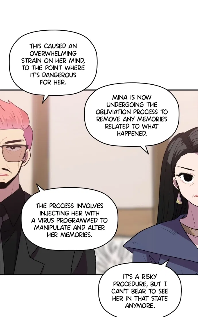 Take My Money Chapter 126 – Page 42