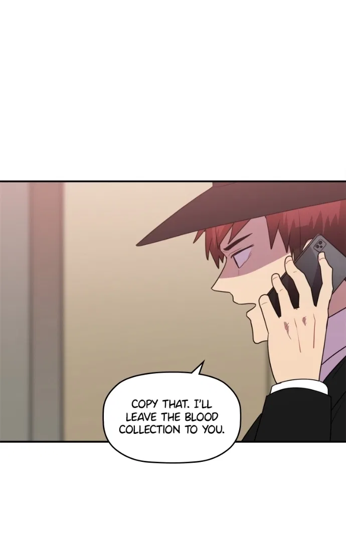 Take My Money Chapter 125 – Page 11