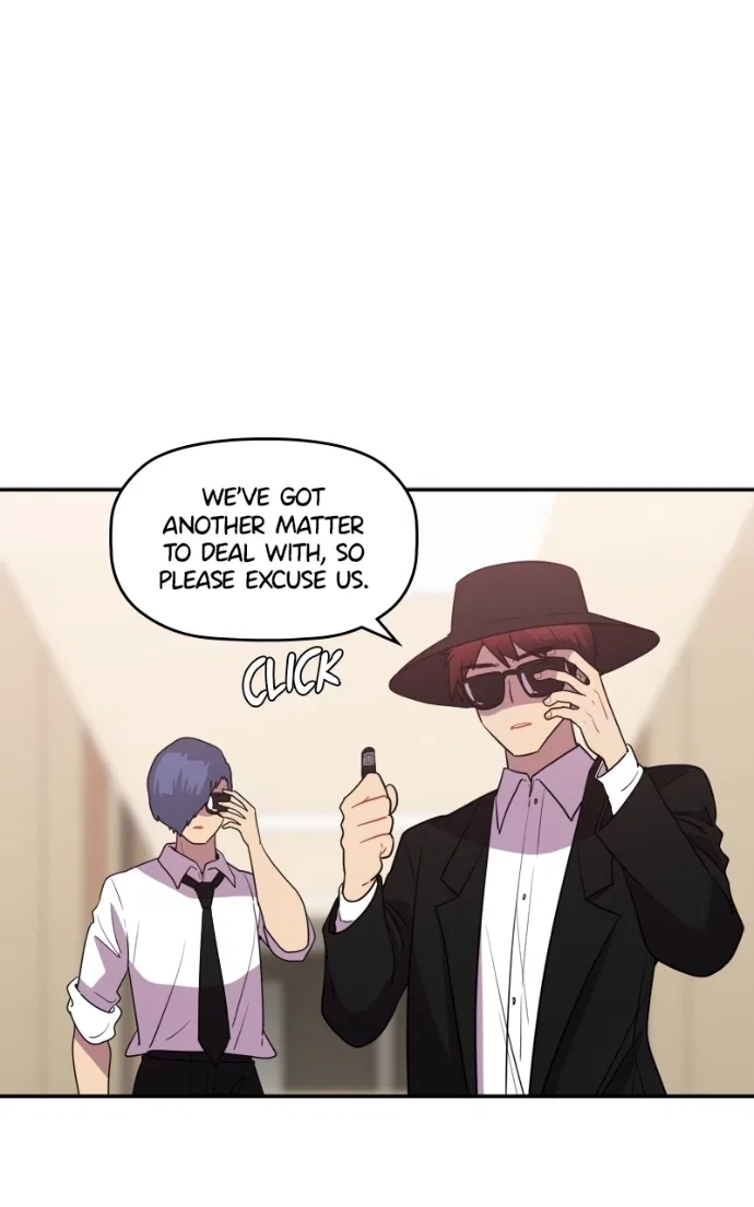 Take My Money Chapter 125 – Page 12