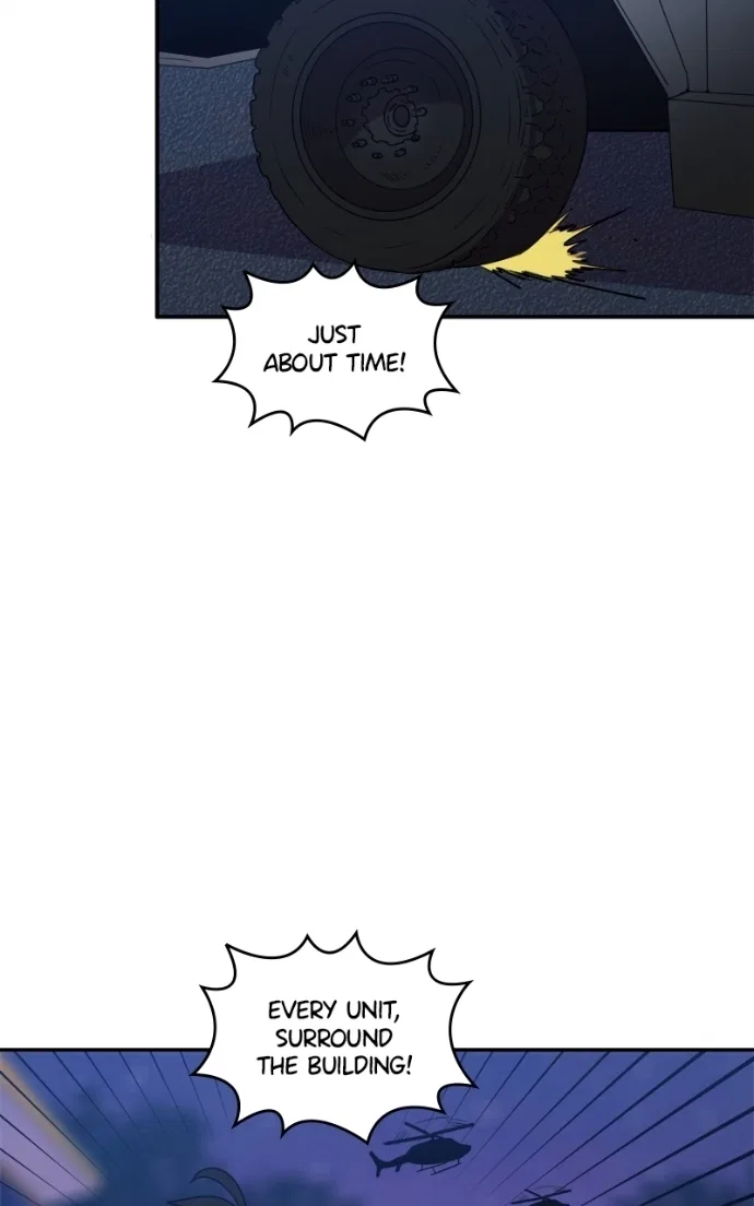 Take My Money Chapter 125 – Page 17