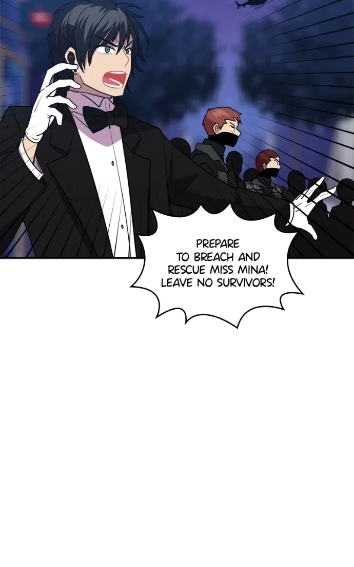 Take My Money Chapter 125 – Page 18
