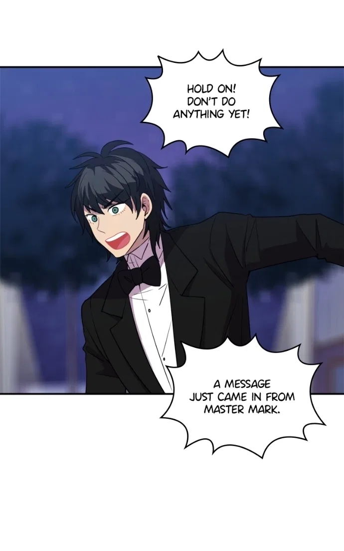 Take My Money Chapter 125 – Page 20