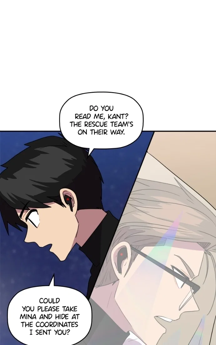 Take My Money Chapter 125 – Page 23