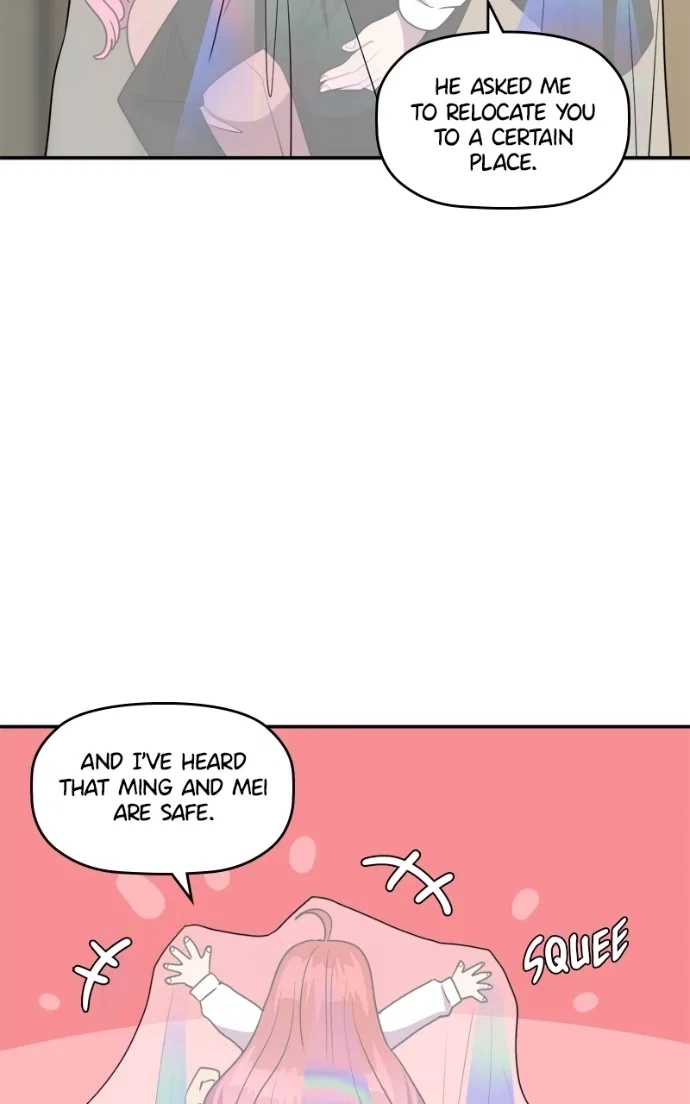 Take My Money Chapter 125 – Page 25