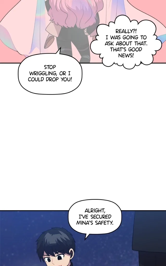 Take My Money Chapter 125 – Page 26