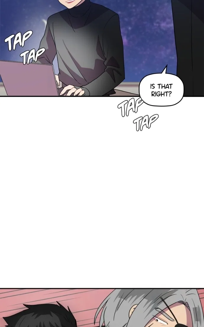 Take My Money Chapter 125 – Page 27