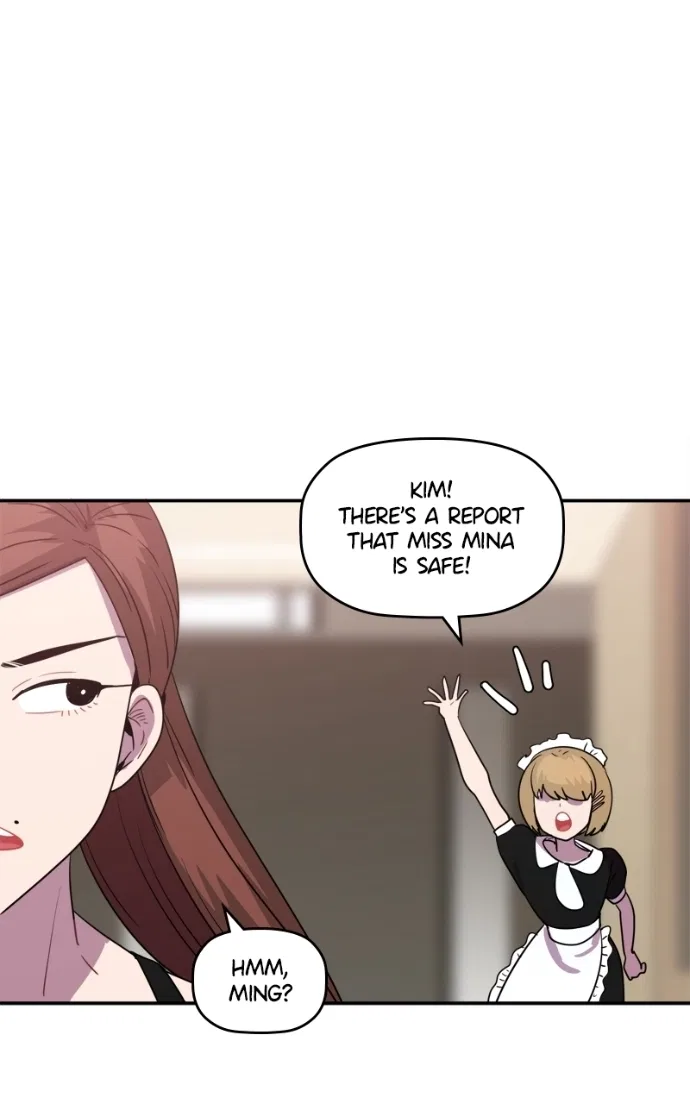 Take My Money Chapter 125 – Page 33
