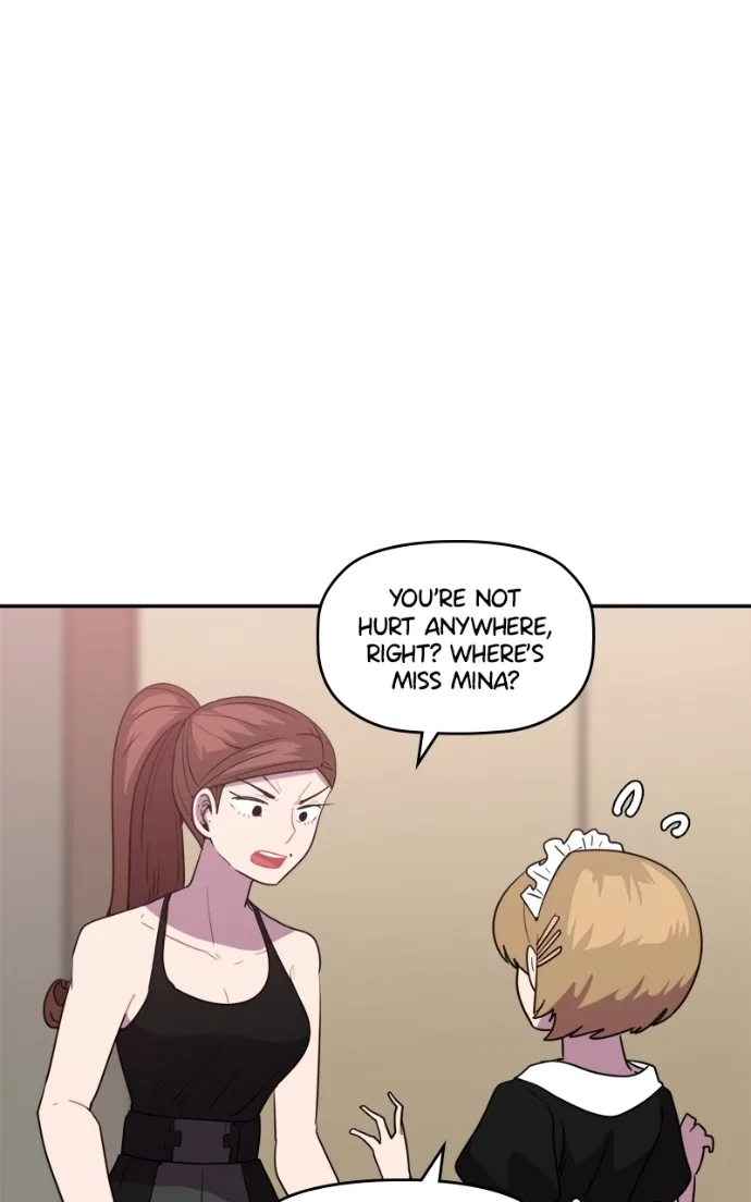 Take My Money Chapter 125 – Page 34