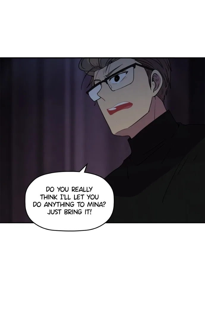 Take My Money Chapter 125 – Page 41
