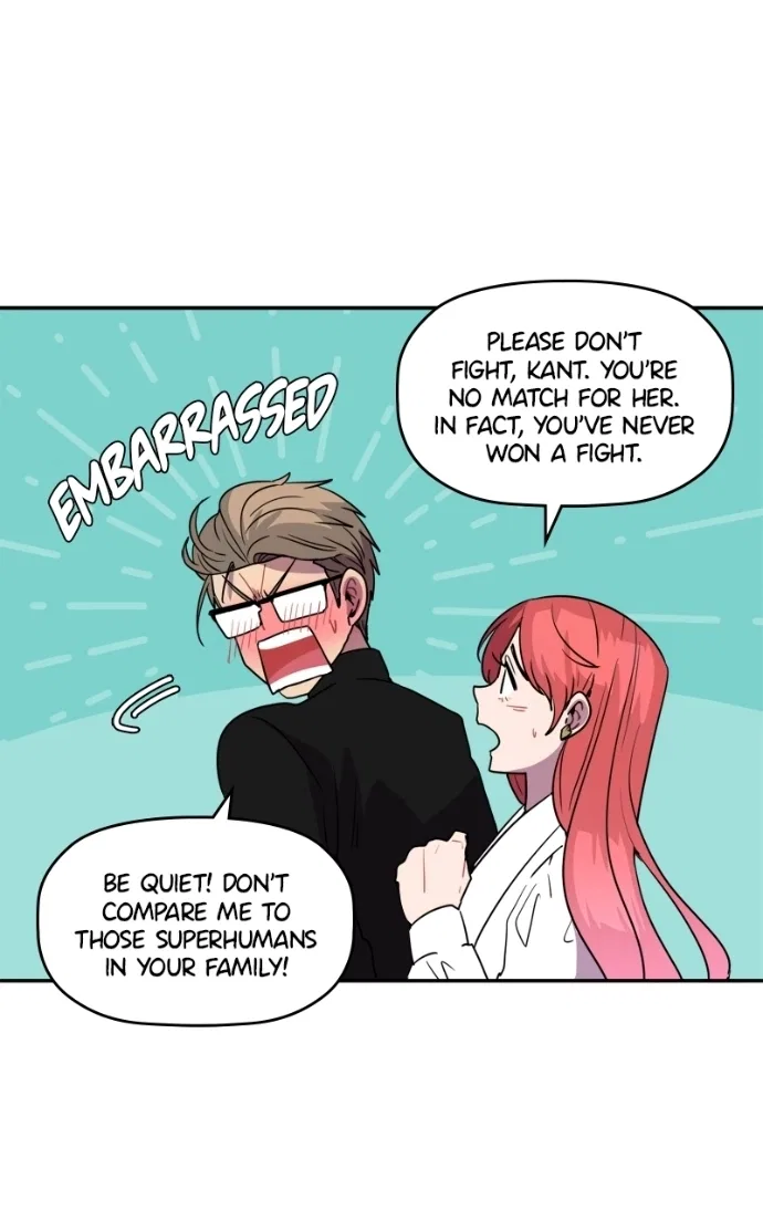 Take My Money Chapter 125 – Page 42