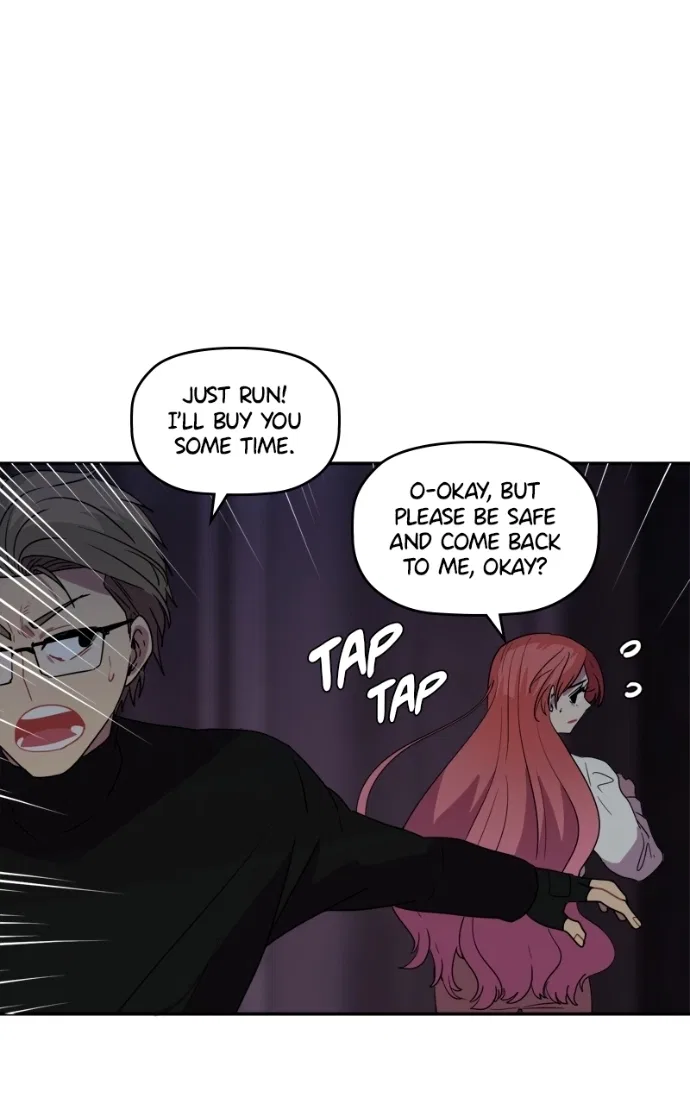 Take My Money Chapter 125 – Page 43