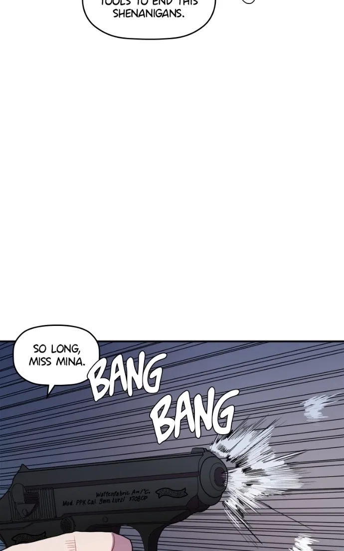 Take My Money Chapter 125 – Page 45