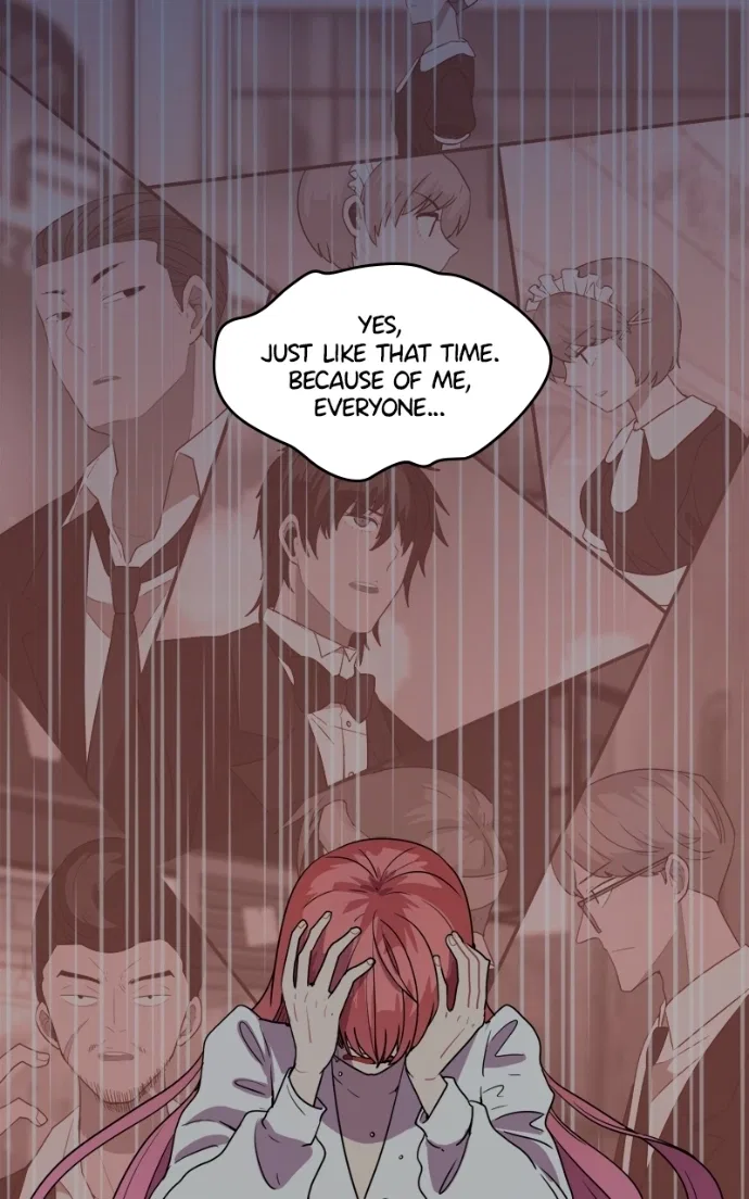 Take My Money Chapter 125 – Page 52