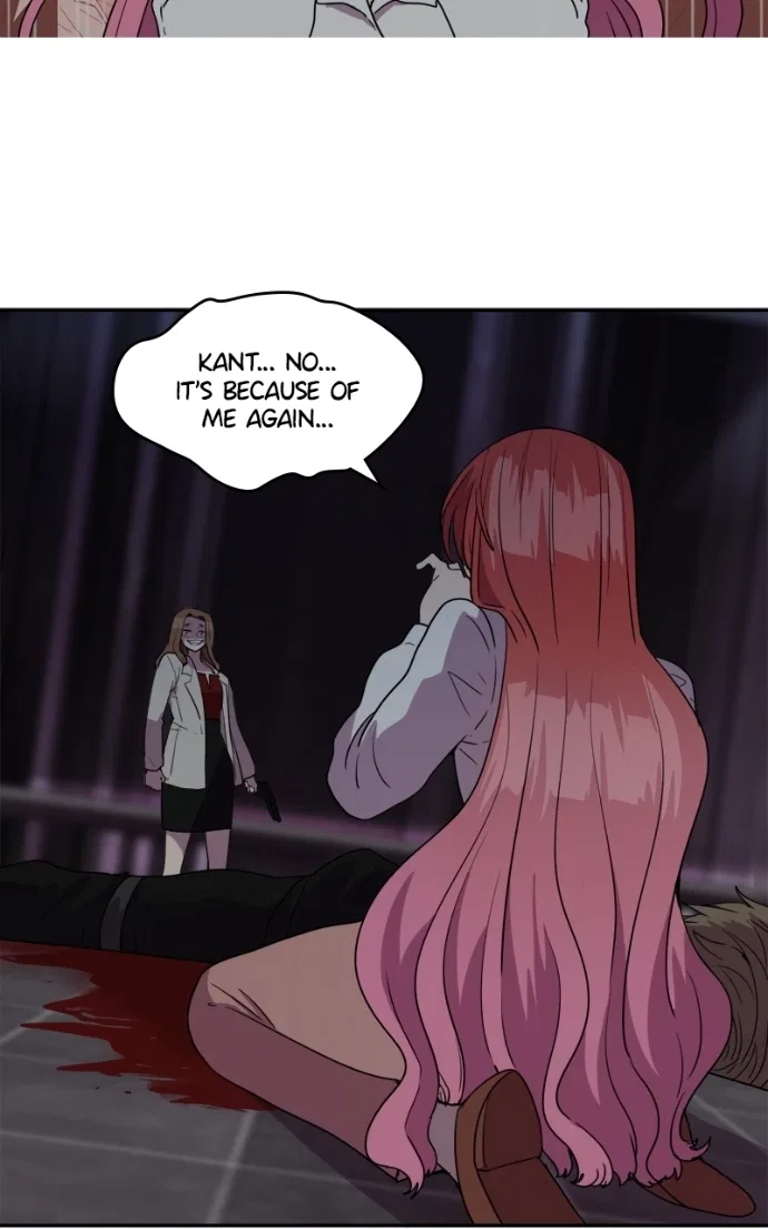 Take My Money Chapter 125 – Page 53