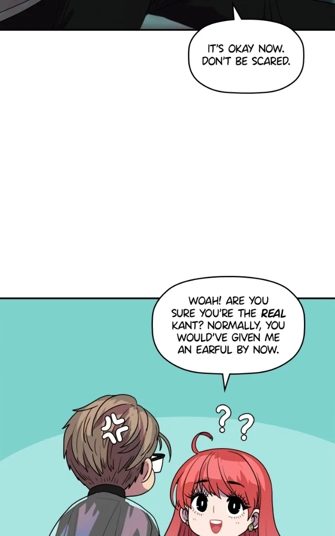 Take My Money Chapter 124 – Page 4