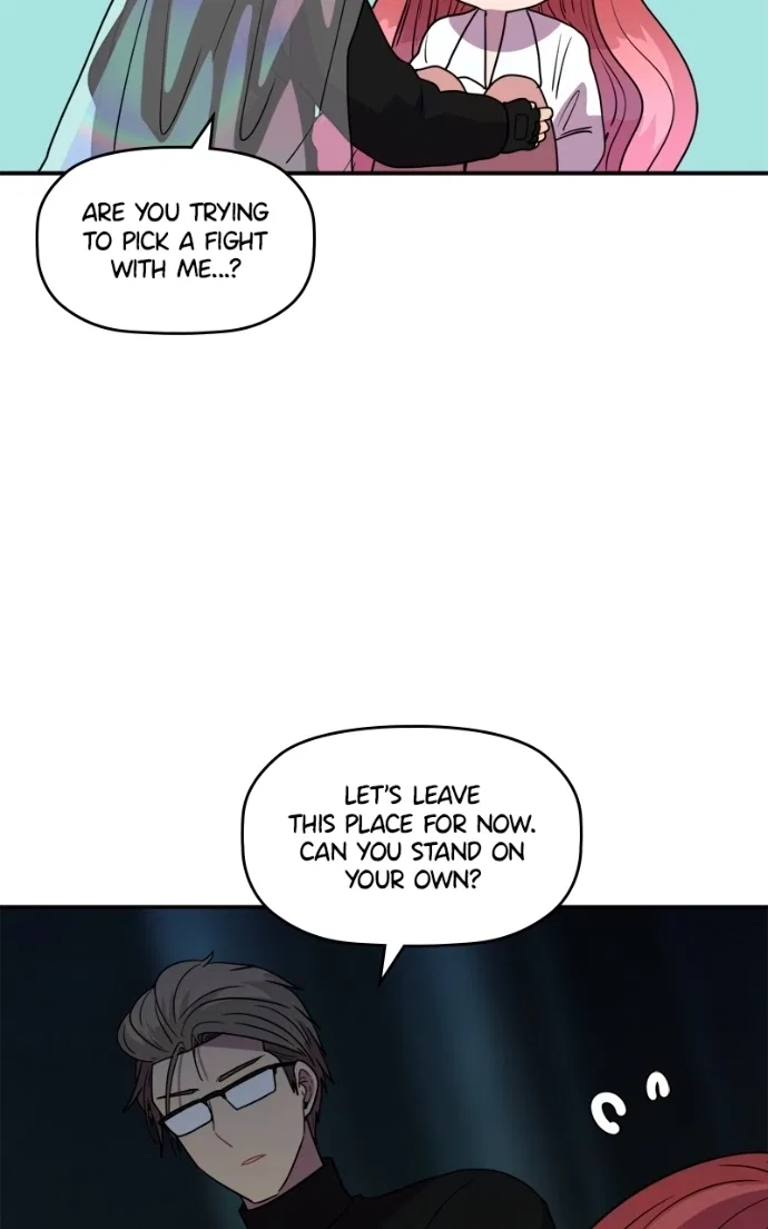 Take My Money Chapter 124 – Page 5