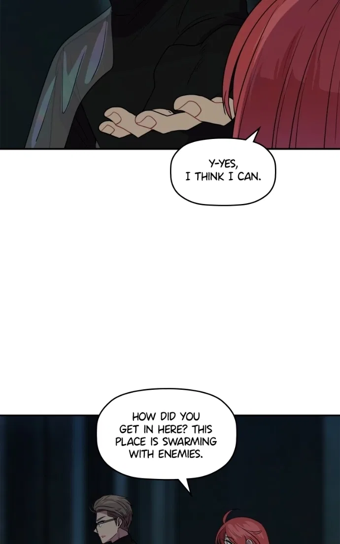 Take My Money Chapter 124 – Page 6